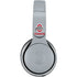 Ohio State University Distressed Logo Beats Solo Pro Skin