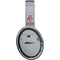 Ohio State University Distressed Logo Bose QuietComfort 35 II Headphones Skin