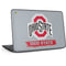 Ohio State University Distressed Logo HP Chromebook Skin