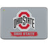 Ohio State University Distressed Logo HP Chromebook Skin