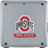 Ohio State University Distressed Logo Cooler Master MasterBox Q300L Mini Tower Skin