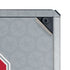 Ohio State University Distressed Logo Cooler Master MasterBox Q300L Mini Tower Skin