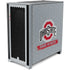 Ohio State University Distressed Logo Corsair 4000D Tempered Glass Mid-Tower ATX Case Skin