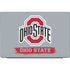 Ohio State University Distressed Logo Dell Vostro Skin