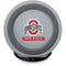 Ohio State University Distressed Logo Fast Charge Wireless Charging Stand Skin