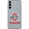 Ohio State University Distressed Logo Galaxy A14 5G Skin