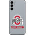 Ohio State University Distressed Logo Galaxy A14 5G Skin