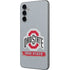Ohio State University Distressed Logo Galaxy A14 5G Skin