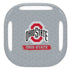 Ohio State University Distressed Logo Galaxy Buds Pro Skin
