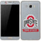 Ohio State University Distressed Logo Galaxy J7 Skin