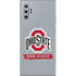 Ohio State University Distressed Logo Galaxy Note 10 Plus Skin