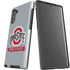 Ohio State University Distressed Logo Galaxy Note 10 Pro Case