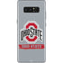 Ohio State University Distressed Logo Galaxy Note 8 Skin