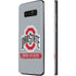 Ohio State University Distressed Logo Galaxy Note 8 Skin
