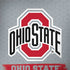 Ohio State University Distressed Logo Galaxy Note 8 Skin