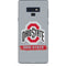 Ohio State University Distressed Logo Galaxy Note 9 Skin