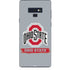 Ohio State University Distressed Logo Galaxy Note 9 Skin