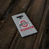 Ohio State University Distressed Logo Galaxy Note 9 Skin