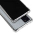 Ohio State University Distressed Logo Galaxy Note20 5G Clear Case