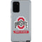 Ohio State University Distressed Logo Galaxy Note20 5G Pro Case