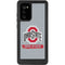 Ohio State University Distressed Logo Galaxy Note20 5G Waterproof Case