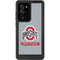 Ohio State University Distressed Logo Galaxy Note20 Ultra 5G Waterproof Case