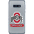 Ohio State University Distressed Logo Galaxy S10e Skin