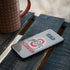 Ohio State University Distressed Logo Galaxy S10e Skin