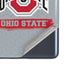 Ohio State University Distressed Logo Galaxy S20 Fan Edition Skin