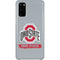 Ohio State University Distressed Logo Galaxy S20 Lite Case