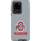 Ohio State University Distressed Logo Galaxy S20 Ultra 5G Pro Case