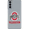 Ohio State University Distressed Logo Galaxy S21 5G Skin