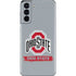 Ohio State University Distressed Logo Galaxy S21 5G Skin