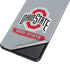 Ohio State University Distressed Logo Galaxy S21 5G Skin