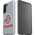 Ohio State University Distressed Logo Galaxy S21 FE Pro Case