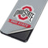 Ohio State University Distressed Logo Galaxy S21 Plus 5G Skin
