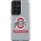 Ohio State University Distressed Logo Galaxy S21 Ultra 5G Pro Case