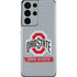 Ohio State University Distressed Logo Galaxy S21 Ultra 5G Skin