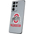 Ohio State University Distressed Logo Galaxy S21 Ultra 5G Skin