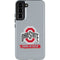 Ohio State University Distressed Logo Galaxy S22 Plus Pro Case