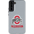 Ohio State University Distressed Logo Galaxy S22 Plus Pro Case