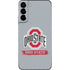 Ohio State University Distressed Logo Galaxy S22 Plus Skin