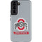 Ohio State University Distressed Logo Galaxy S22 Pro Case