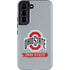 Ohio State University Distressed Logo Galaxy S22 Pro Case