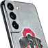 Ohio State University Distressed Logo Galaxy S22 Skin
