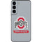 Ohio State University Distressed Logo Galaxy S22 Skin