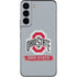 Ohio State University Distressed Logo Galaxy S22 Skin