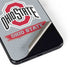 Ohio State University Distressed Logo Galaxy S22 Skin
