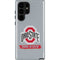 Ohio State University Distressed Logo Galaxy S22 Ultra Pro Case