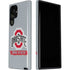 Ohio State University Distressed Logo Galaxy S22 Ultra Pro Case